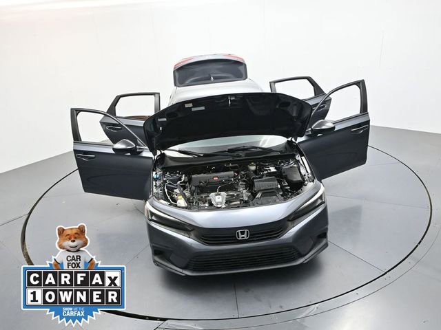 Used 2022 Honda Civic Sport image 49