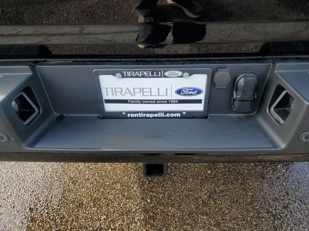New 2026 Ford F150 XLT w/ Equipment Group 302A MID AWD/4WD image 10
