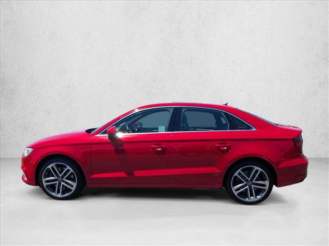 Used 2019 Audi A3 2.0T Premium w/ Convenience Package AWD/4WD image 9