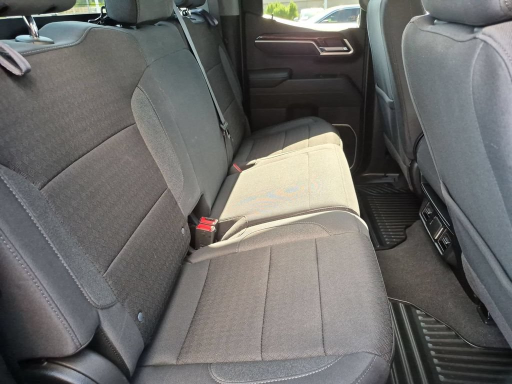 Used 2026 GMC Sierra 1500 Elevation AWD/4WD image 19