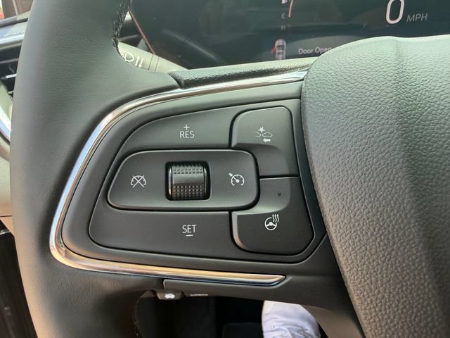 New 2026 Buick Encore GX Sport Touring w/ Advanced Technology Package FWD image 17
