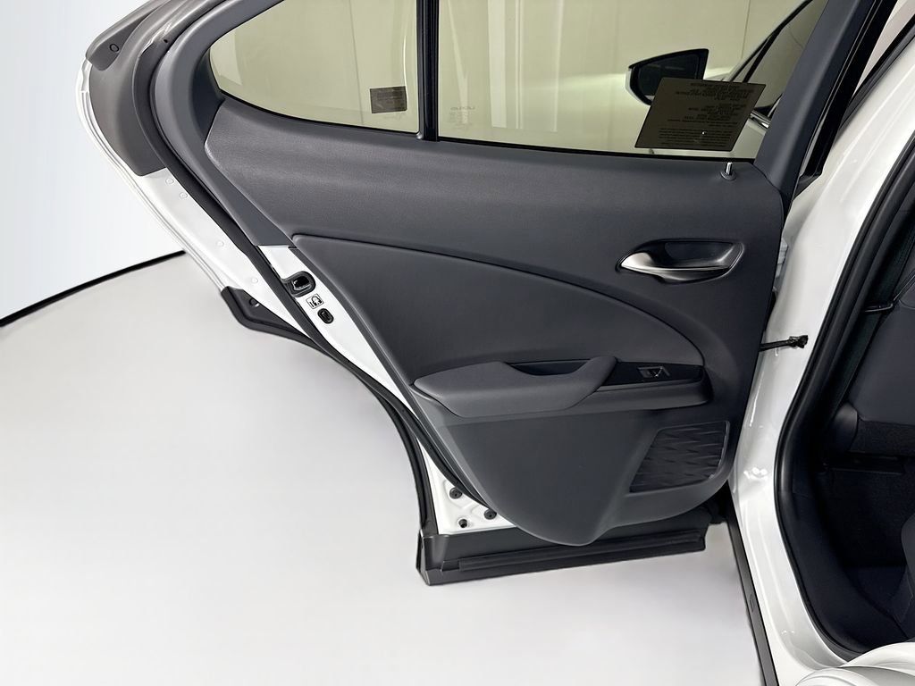 New 2026 Lexus UX 300h AWD image 27