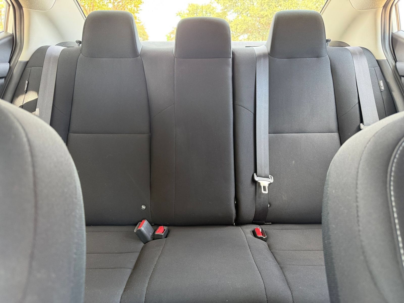 Used 2025 Nissan Sentra S FWD image 37
