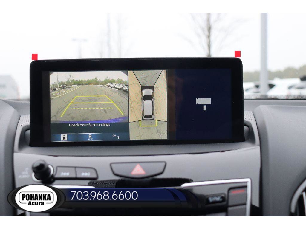 New 2026 Acura RDX A-Spec image 17