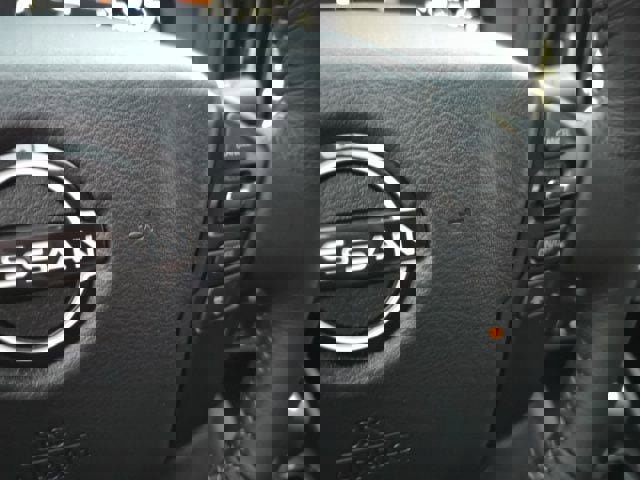 New 2026 Nissan Frontier SV w/ SV Convenience Package image 24