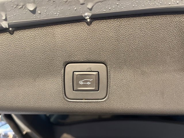 Used 2024 Chevrolet TrailBlazer RS w/ Convenience Package image 7