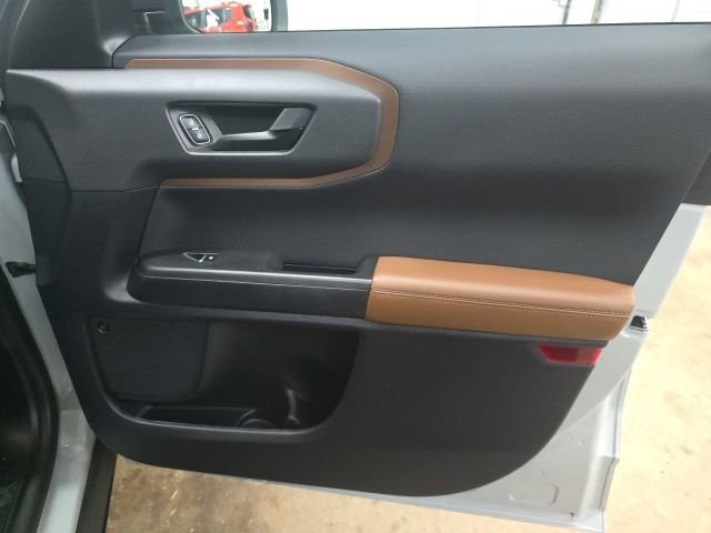 Used 2024 Ford Bronco Sport Badlands w/ Premium Package image 5