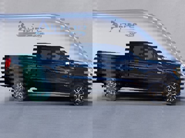 Used 2021 GMC Sierra 1500 AT4 w/ AT4 Premium Package image 6