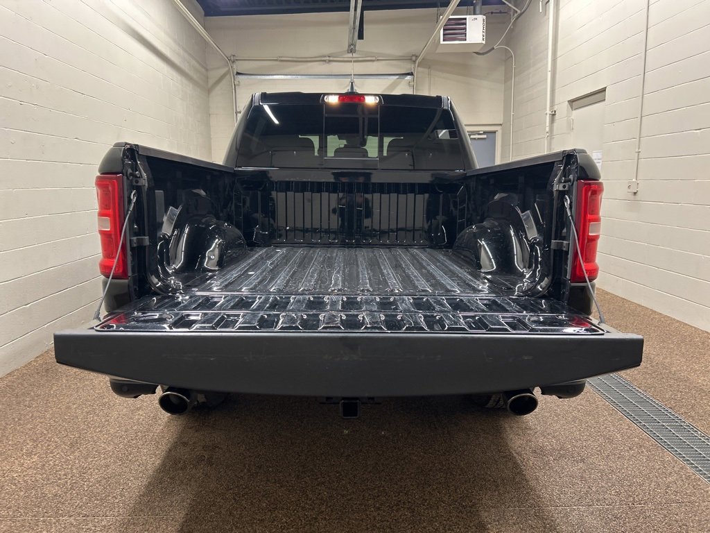 Used 2025 RAM 1500 Big Horn image 11