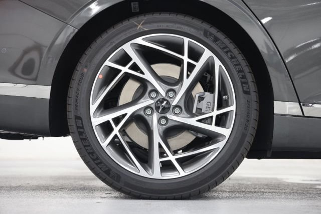 New 2026 Genesis G90 3.5T AWD/4WD image 21