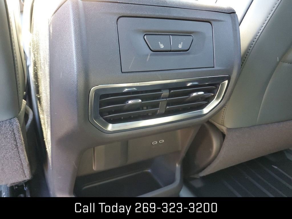 New 2026 GMC Sierra EV AT4 w/ AT4 Premium Package image 21