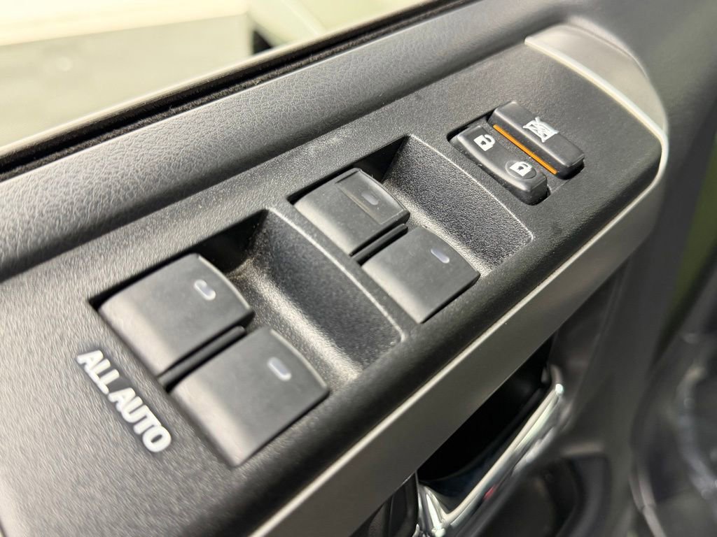 Used 2022 Toyota 4Runner Trail Special Edition AWD/4WD image 19