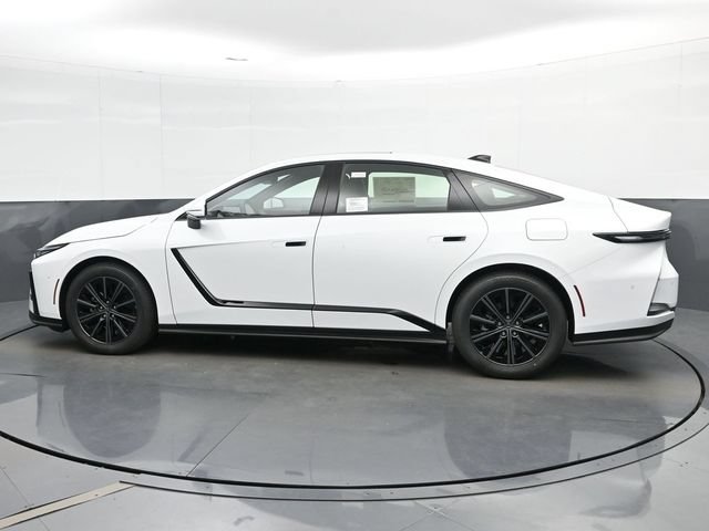 New 2026 Lexus ES 350h AWD image 5