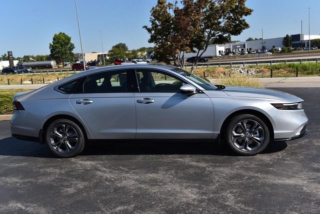 New 2026 Honda Accord EX-L image 5