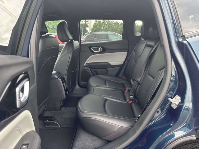 New 2026 Jeep Compass Limited AWD/4WD image 4