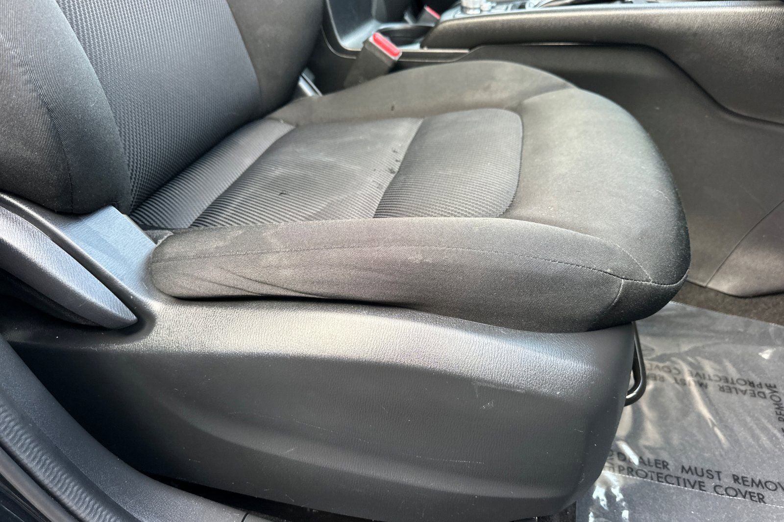 Used 2023 MAZDA CX-5 AWD 2.5 S image 22