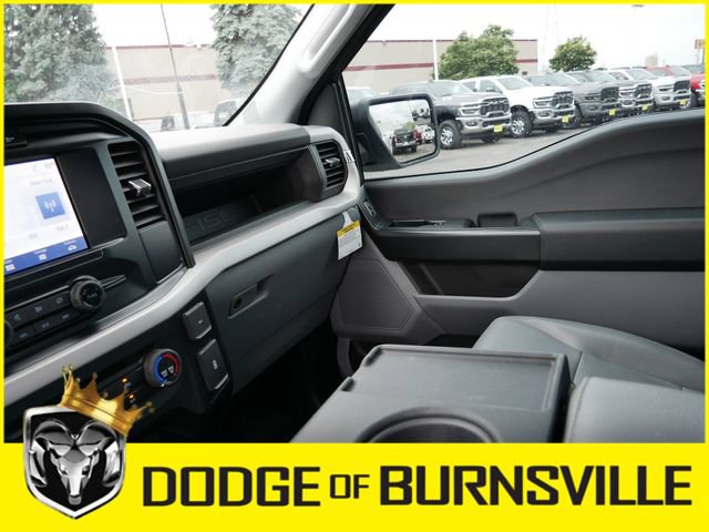 Used 2023 Ford F150 XL RWD image 15