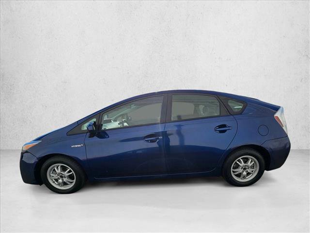 Used 2011 Toyota Prius Two video 2