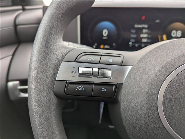 New 2026 Hyundai Santa Cruz SEL FWD image 13