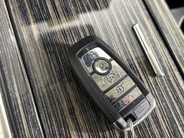 Used 2020 Lincoln Navigator L Black Label w/ Cargo Convenience Package image 41