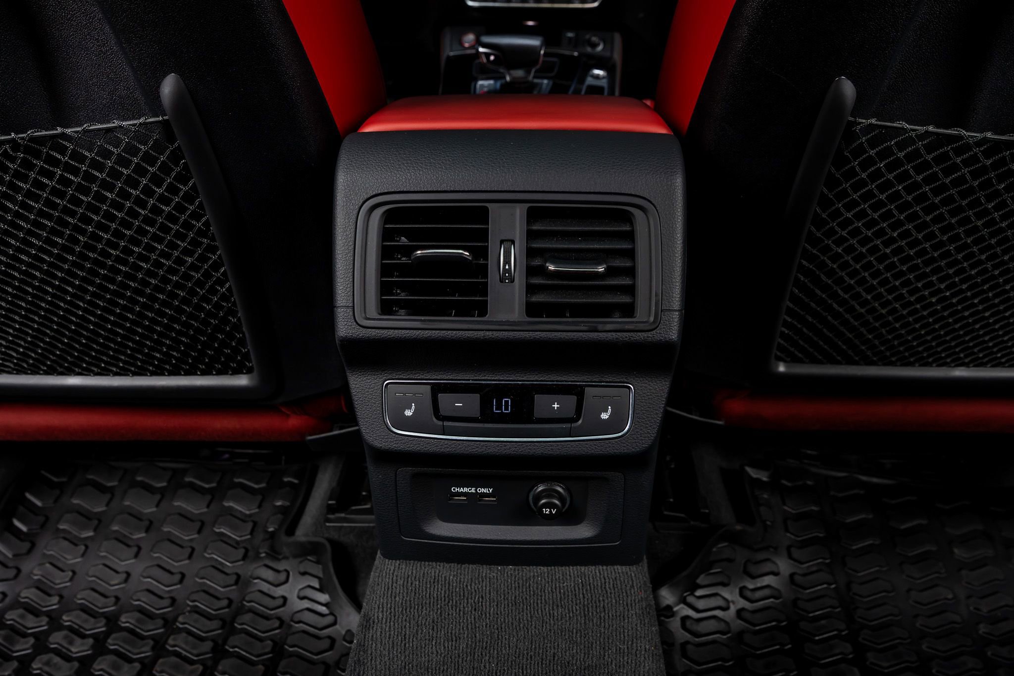 Used 2024 Audi SQ5 Prestige image 27