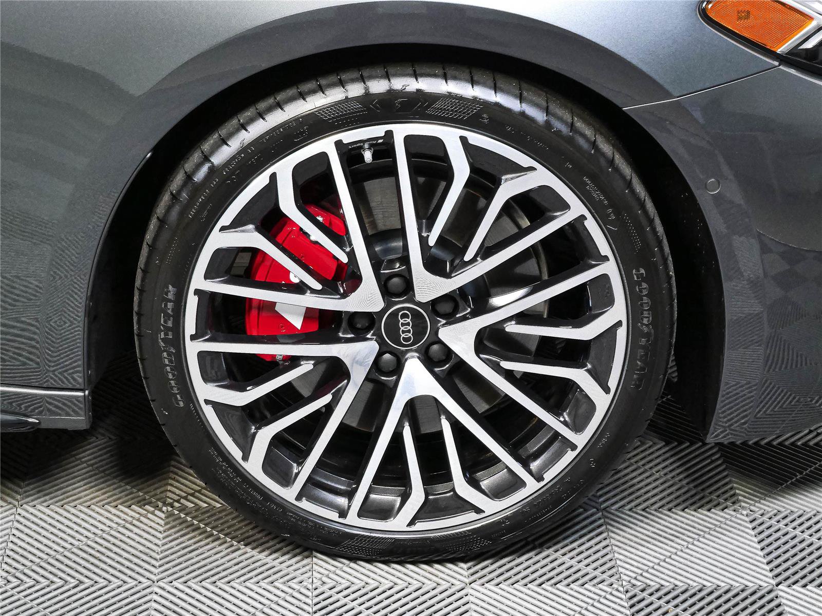New 2026 Audi S5 Premium Plus AWD/4WD image 73