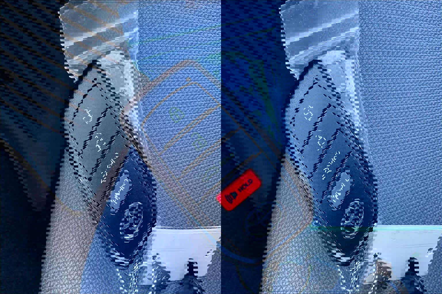 Certified 2025 Toyota Corolla FX w/ Convenience Package image 11