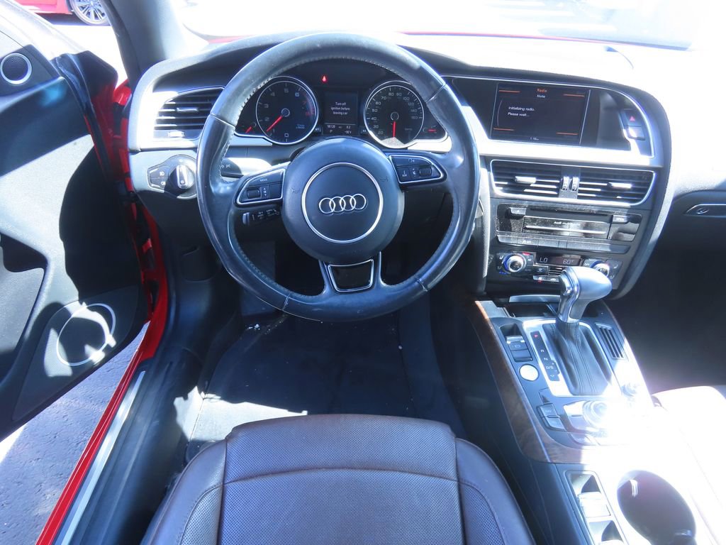 Used 2013 Audi A5 2.0T Prestige image 5