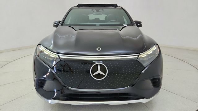 Used 2023 Mercedes-Benz EQS 450+ 4MATIC SUV image 13