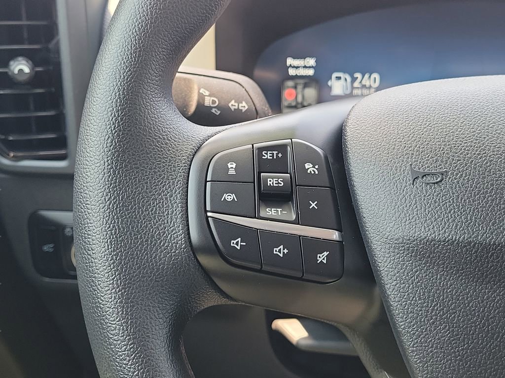 Used 2025 Ford Bronco Sport Heritage image 20