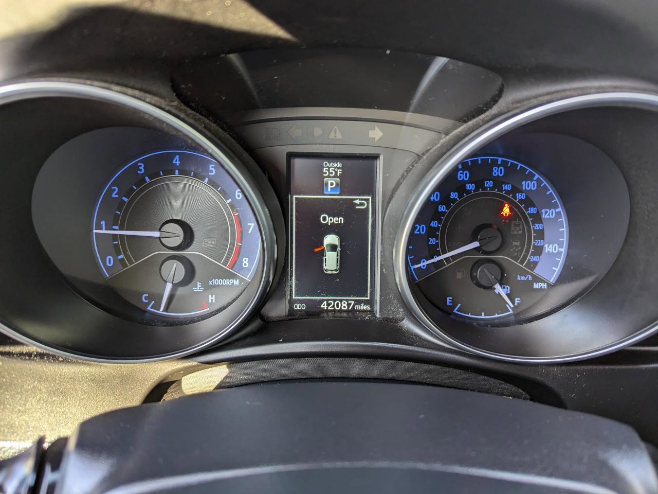 Used 2018 Toyota Corolla iM w/ All-Weather Mat Package FWD image 17