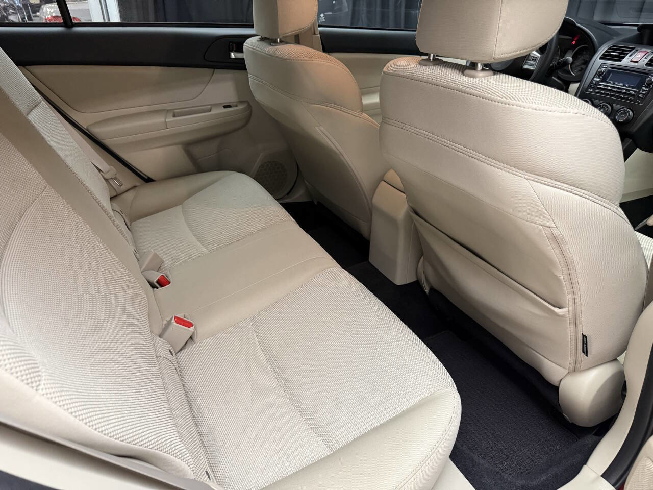 Used 2014 Subaru Crosstrek 2.0i Premium image 19