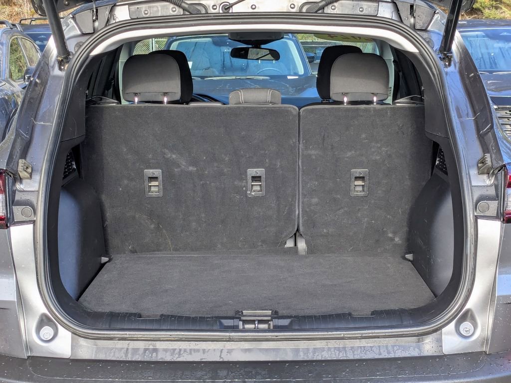 Used 2024 Ford Escape Active image 26