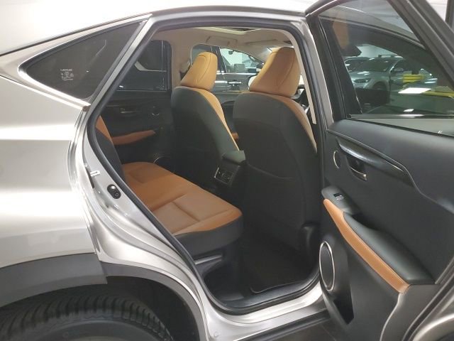 Used 2019 Lexus NX 300 AWD w/ Premium Package image 23
