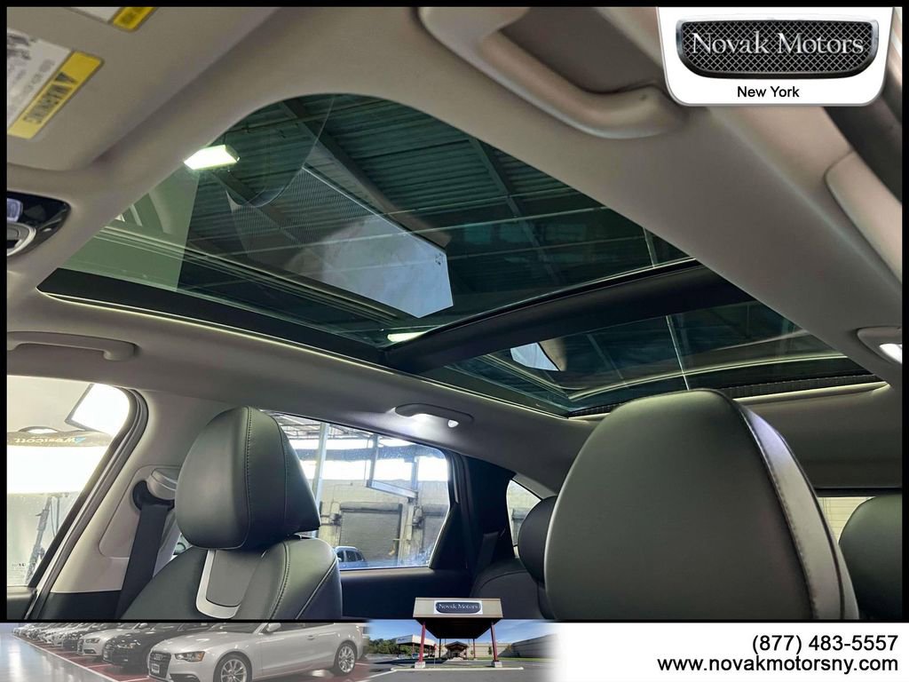 Used 2023 Hyundai Tucson Limited image 22