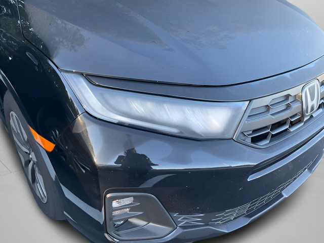 Used 2026 Honda Odyssey EX-L
