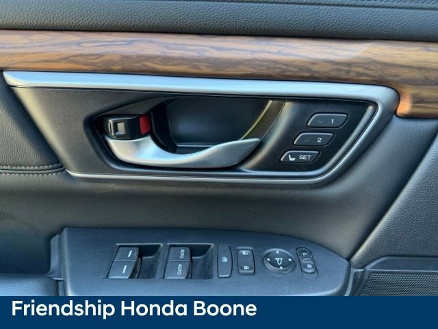 Used 2018 Honda CR-V EX-L image 17