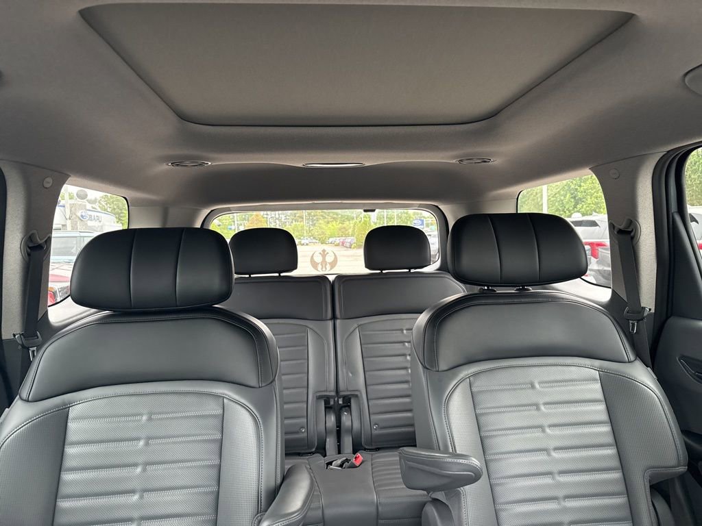 Used 2024 Kia EV9 Land AWD/4WD image 13