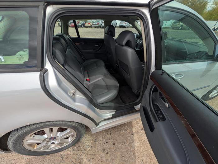 Used 2007 Saab 9-3 2.0T FWD image 27