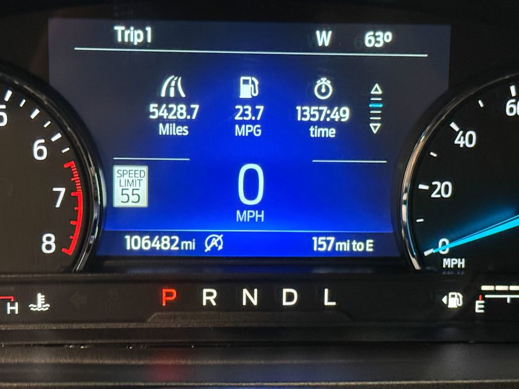 Used 2021 Ford Explorer XLT w/ Equipment Group 202A image 68