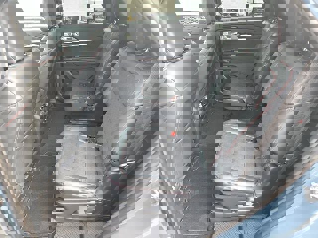 New 2026 Ford Explorer ST w/ Sun And Sound Package image 20