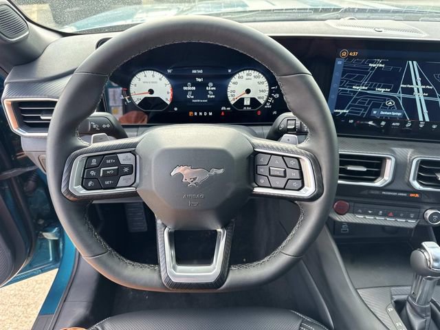 New 2026 Ford Mustang GT RWD image 22