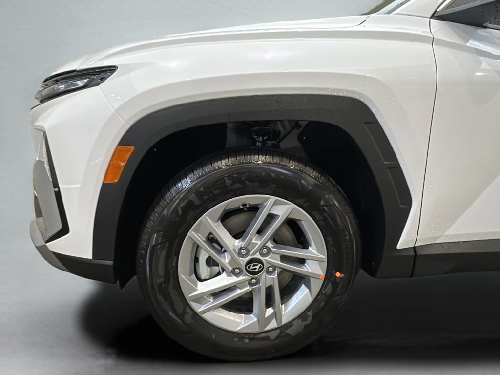 New 2026 Hyundai Tucson SE AWD/4WD image 3