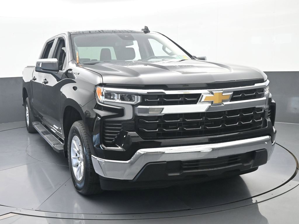 Used 2023 Chevrolet Silverado 1500 LT image 9