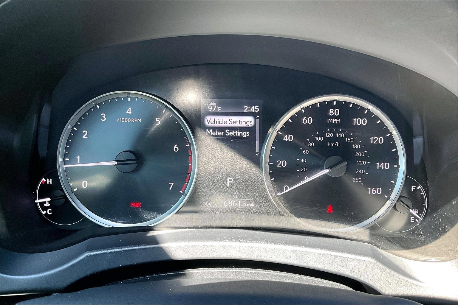 Used 2022 Lexus IS 300 w/ Premium Package RWD image 15