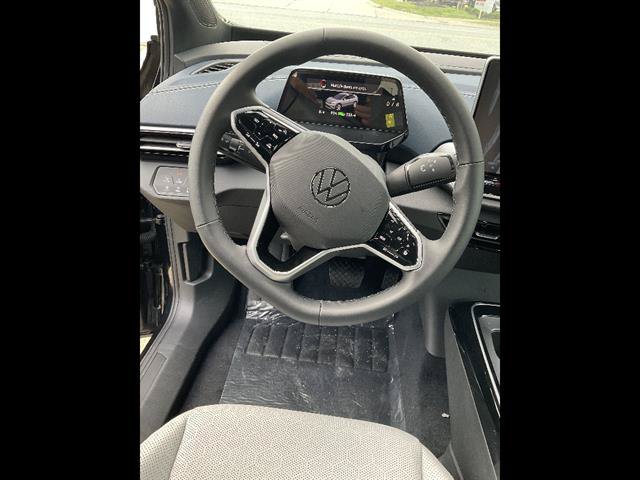 New 2026 Volkswagen ID.4 Pro S AWD/4WD image 7