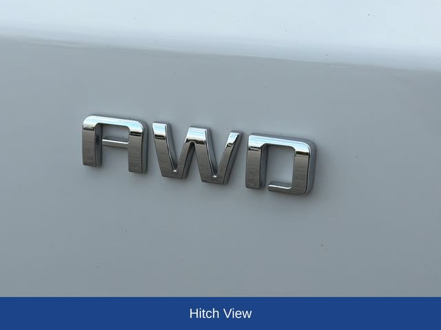 Used 2024 Chevrolet Blazer EV LT AWD/4WD image 33
