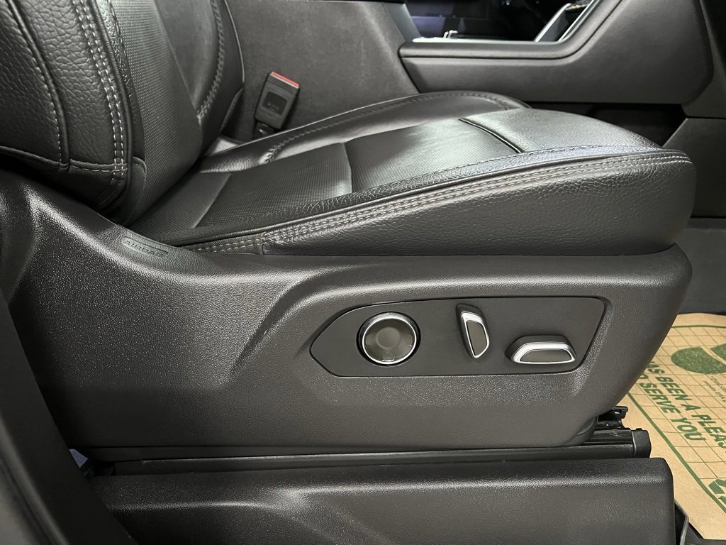 Used 2024 GMC Sierra 2500 Denali w/ Denali Reserve Package image 68