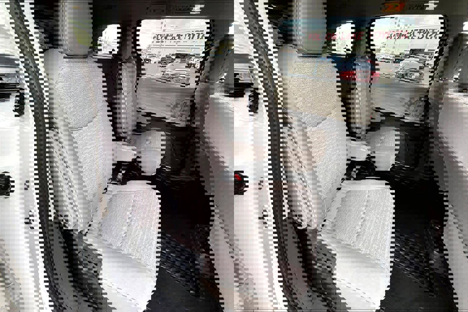 Certified 2023 Toyota Sienna LE image 19