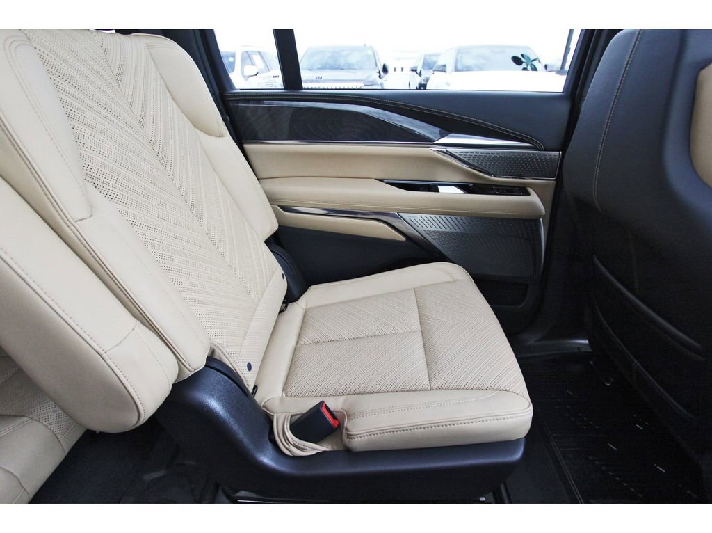 New 2025 Cadillac Escalade IQ Sport 2 image 11